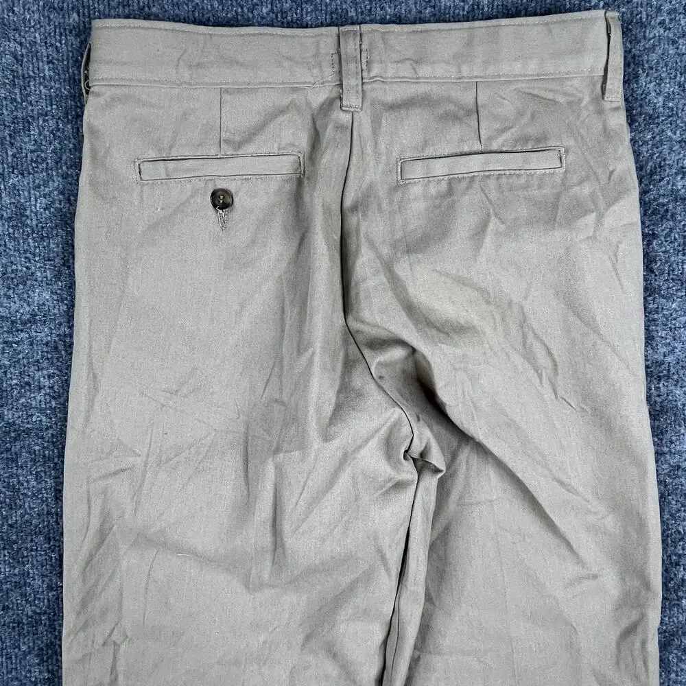 Dickies khaki school